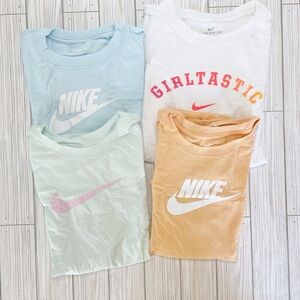 Nike Tee Bundle